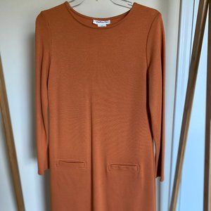 Pocket Dress
